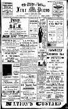 Clifton and Redland Free Press Thursday 13 January 1927 Page 1