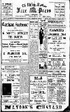 Clifton and Redland Free Press Thursday 20 January 1927 Page 1
