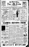 Clifton and Redland Free Press Thursday 10 February 1927 Page 1