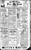 Clifton and Redland Free Press Thursday 21 April 1927 Page 1