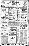 Clifton and Redland Free Press Thursday 28 April 1927 Page 1