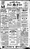 Clifton and Redland Free Press Thursday 05 May 1927 Page 1