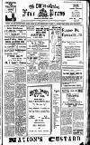 Clifton and Redland Free Press Thursday 09 June 1927 Page 1