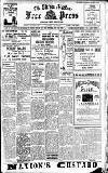 Clifton and Redland Free Press Thursday 16 June 1927 Page 1