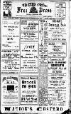 Clifton and Redland Free Press Thursday 23 June 1927 Page 1