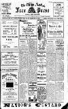 Clifton and Redland Free Press Thursday 29 September 1927 Page 1