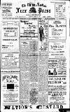 Clifton and Redland Free Press Thursday 20 October 1927 Page 1