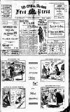 Clifton and Redland Free Press Thursday 17 November 1927 Page 1