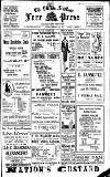 Clifton and Redland Free Press Thursday 15 December 1927 Page 1