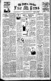 Clifton and Redland Free Press Thursday 02 February 1928 Page 4