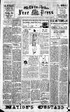 Clifton and Redland Free Press Thursday 16 February 1928 Page 4