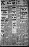 Clifton and Redland Free Press Thursday 23 February 1928 Page 1