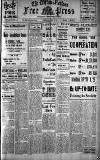 Clifton and Redland Free Press Thursday 01 March 1928 Page 1