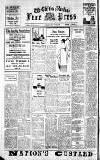 Clifton and Redland Free Press Thursday 15 March 1928 Page 4