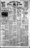 Clifton and Redland Free Press Thursday 22 March 1928 Page 1