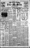 Clifton and Redland Free Press Thursday 29 March 1928 Page 1