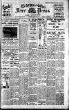 Clifton and Redland Free Press Thursday 19 April 1928 Page 1