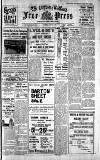 Clifton and Redland Free Press Thursday 03 May 1928 Page 1