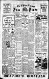 Clifton and Redland Free Press Thursday 17 May 1928 Page 4