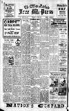 Clifton and Redland Free Press Thursday 24 May 1928 Page 4