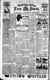 Clifton and Redland Free Press Thursday 14 June 1928 Page 4