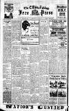 Clifton and Redland Free Press Thursday 21 June 1928 Page 4