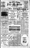 Clifton and Redland Free Press Thursday 28 June 1928 Page 1