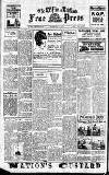 Clifton and Redland Free Press Thursday 05 July 1928 Page 4