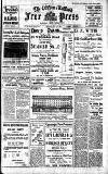 Clifton and Redland Free Press Thursday 12 July 1928 Page 1