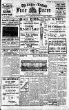 Clifton and Redland Free Press Thursday 19 July 1928 Page 1