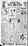 Clifton and Redland Free Press Thursday 23 August 1928 Page 4