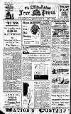 Clifton and Redland Free Press Thursday 06 September 1928 Page 4