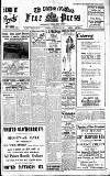 Clifton and Redland Free Press Thursday 27 September 1928 Page 1