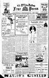 Clifton and Redland Free Press Thursday 27 September 1928 Page 4