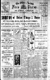 Clifton and Redland Free Press Thursday 22 November 1928 Page 1