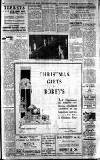 Clifton and Redland Free Press Thursday 06 December 1928 Page 3
