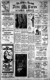 Clifton and Redland Free Press Thursday 17 January 1929 Page 1