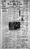 Clifton and Redland Free Press Thursday 24 January 1929 Page 1