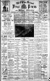 Clifton and Redland Free Press Thursday 14 February 1929 Page 1