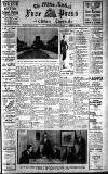 Clifton and Redland Free Press Thursday 28 February 1929 Page 1