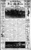 Clifton and Redland Free Press Thursday 14 March 1929 Page 1