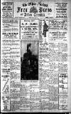 Clifton and Redland Free Press Thursday 16 May 1929 Page 1