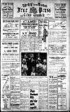 Clifton and Redland Free Press Thursday 06 June 1929 Page 1