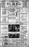 Clifton and Redland Free Press Thursday 13 June 1929 Page 1
