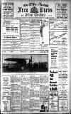 Clifton and Redland Free Press Thursday 15 August 1929 Page 1