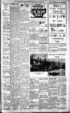 Clifton and Redland Free Press Thursday 22 August 1929 Page 3