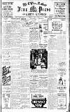 Clifton and Redland Free Press Thursday 23 January 1930 Page 1