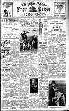 Clifton and Redland Free Press Thursday 06 March 1930 Page 1
