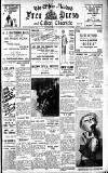 Clifton and Redland Free Press Thursday 13 March 1930 Page 1