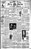 Clifton and Redland Free Press Thursday 10 April 1930 Page 1